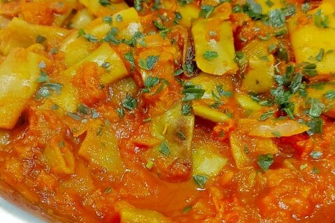 Cliquez pour zoomer ! Boulettes d’aubergines au parmesan Thermomix par mariaknight