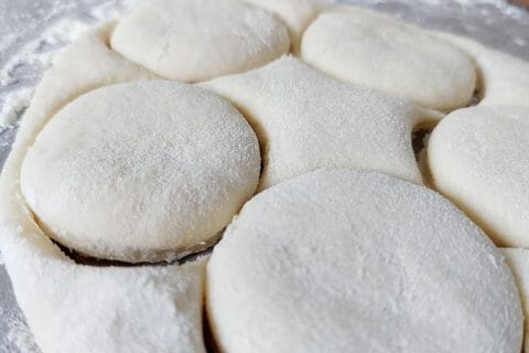 Cliquez pour zoomer ! Scones Thermomix par mariaknight