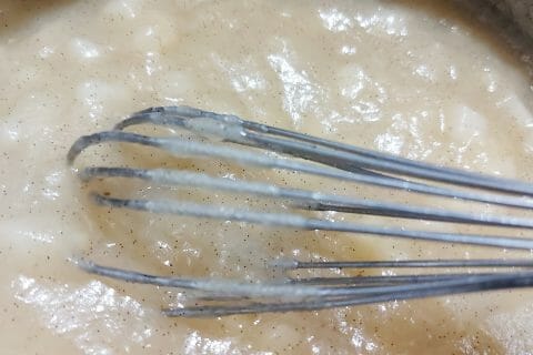 Cliquez pour zoomer ! Compote de poires Thermomix par mariaknight