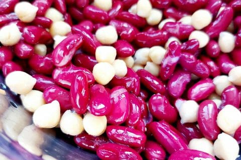 Cliquez pour zoomer ! Chili végétarien Thermomix par mariaknight