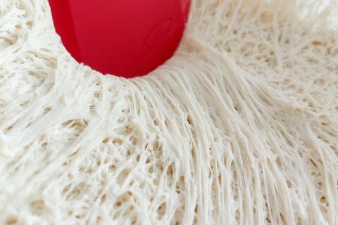 Cliquez pour zoomer ! Pain Cocotte Thermomix par mariaknight