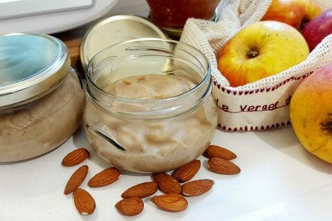 Cliquez pour zoomer ! Beurre de pomme Thermomix par mariaknight
