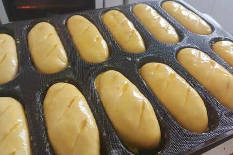 Cliquez pour zoomer ! Pain brioché au chocolat – Pitch Thermomix par mariaknight