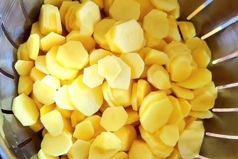 Cliquez pour zoomer ! Hachis Parmentier Thermomix par mariaknight