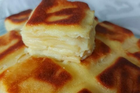 Cliquez pour zoomer ! Invisible aux pommes Thermomix par mariaknight