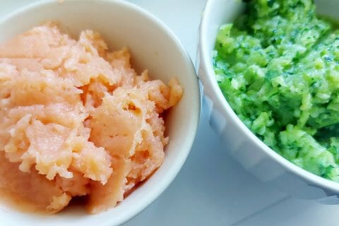 Cliquez pour zoomer ! Muffins courgettes et saumon Thermomix par mariaknight