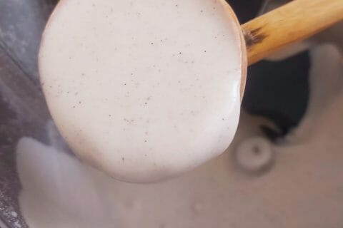 Cliquez pour zoomer ! Gratin de chou-fleur Thermomix par mariaknight