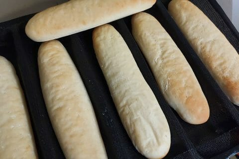 Cliquez pour zoomer ! Panini Thermomix par mariaknight