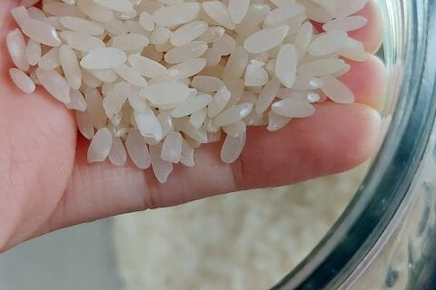 Cliquez pour zoomer ! Riz façon djuvec Thermomix par mariaknight