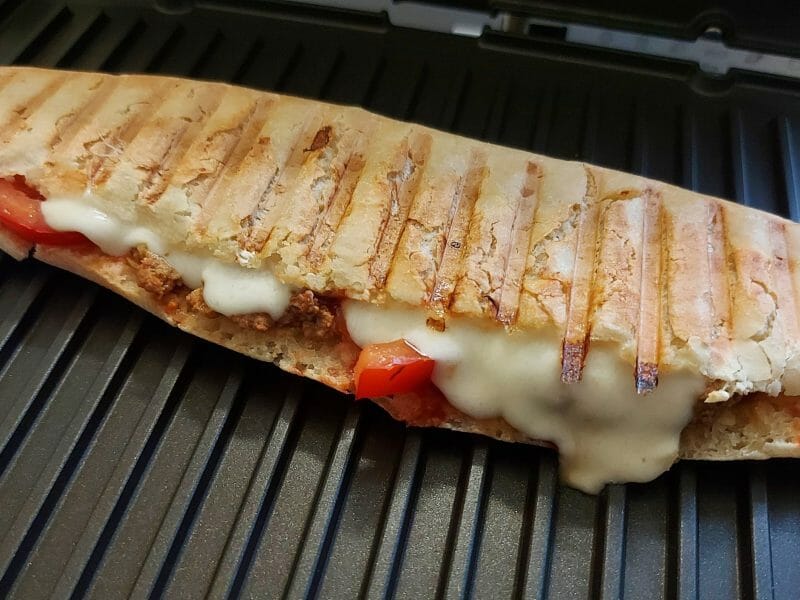 Cliquez pour zoomer ! Panini Thermomix par mariaknight