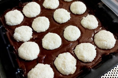 Cliquez pour zoomer ! Brownty Thermomix par mariaknight