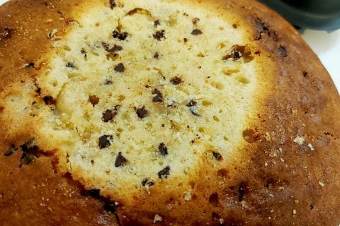 Cliquez pour zoomer ! La mare aux cochons Thermomix par mariaknight