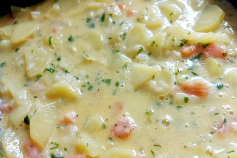 Cliquez pour zoomer ! Tortilla de patatas Thermomix par mariaknight