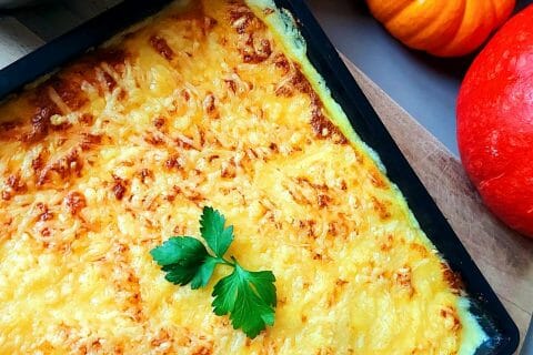 Cliquez pour zoomer ! Hachis Parmentier Thermomix par mariaknight