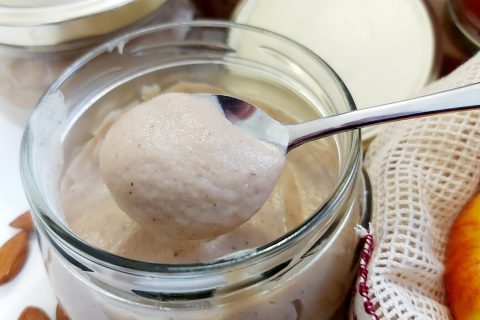 Cliquez pour zoomer ! Beurre de pomme Thermomix par mariaknight