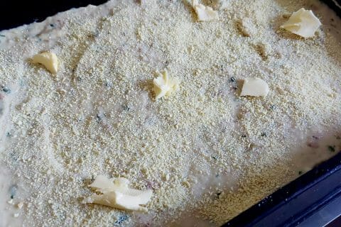 Cliquez pour zoomer ! Brandade de thon Thermomix par mariaknight