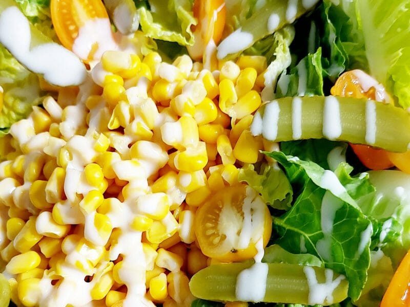 Cliquez pour zoomer ! Gratin de torsades aux merguez Thermomix par mariaknight