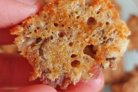 Cliquez pour zoomer ! Délices de l’écureuil Thermomix par mariaknight