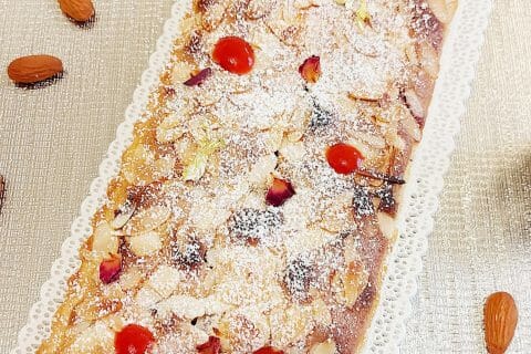 Cliquez pour zoomer ! Coulis de fraises Thermomix par mariaknight