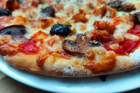Photos des recettes