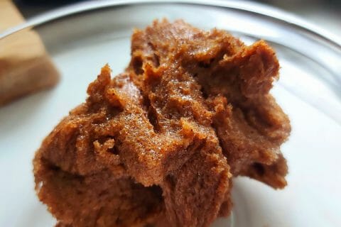 Cliquez pour zoomer ! Roulés aux pommes et à la cannelle Thermomix par mariaknight