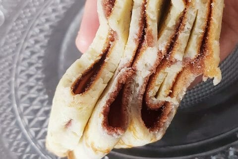 Photos des recettes