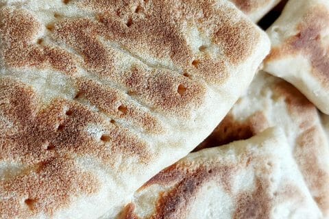 Cliquez pour zoomer ! Pain polaire Thermomix par mariaknight