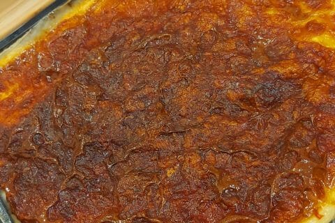 Cliquez pour zoomer ! Bolognaise végétarienne aux lentilles Thermomix par mariaknight