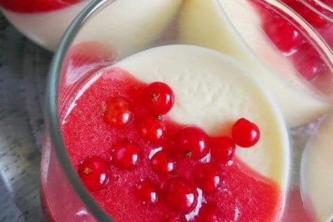 Cliquez pour zoomer ! Panna Cotta Thermomix par mariaknight
