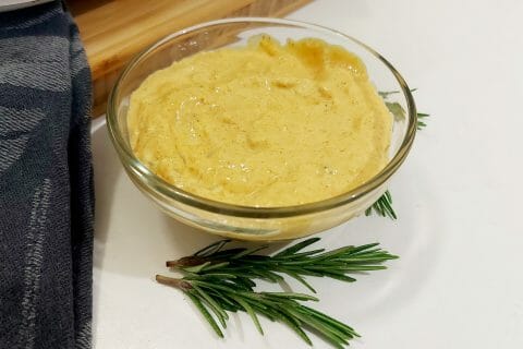 Cliquez pour zoomer ! Sauce burger Thermomix par mariaknight