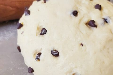 Cliquez pour zoomer ! Briochettes façon Doowap Thermomix par mariaknight