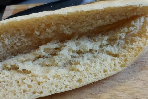 Cliquez pour zoomer ! Panini Thermomix par mariaknight