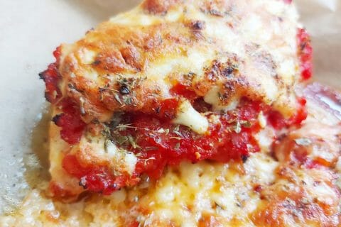 Cliquez pour zoomer ! Haricots verts à l’italienne Thermomix par mariaknight