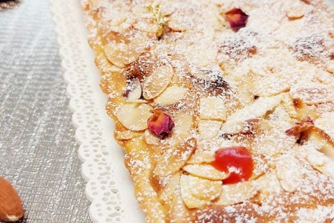 Cliquez pour zoomer ! Pâte sucrée Thermomix par mariaknight