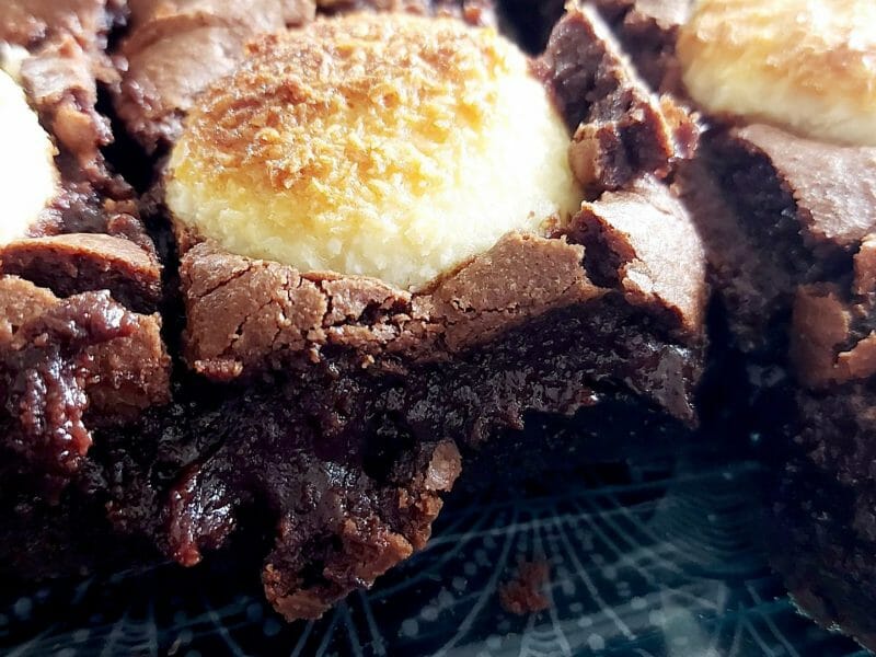 Cliquez pour zoomer ! Brownty Thermomix par mariaknight