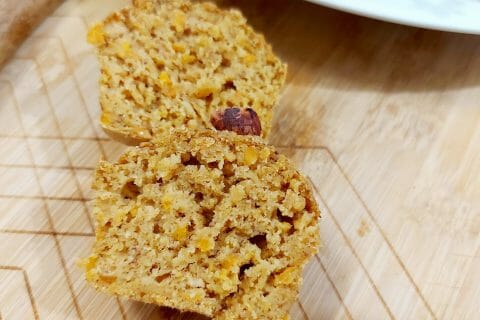 Cliquez pour zoomer ! Muffins du petit-déjeuner Thermomix par mariaknight