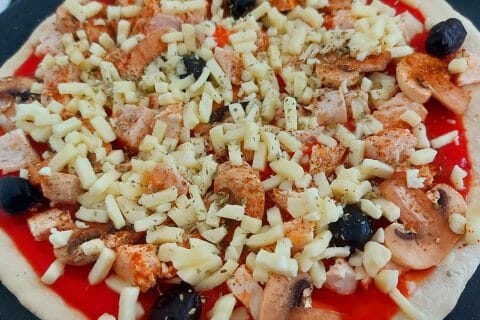 Photos des recettes