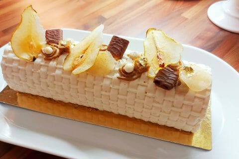 Cliquez pour zoomer ! Compote de poires Thermomix par mariaknight