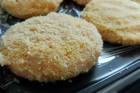 Cliquez pour zoomer ! Cordon bleu Thermomix par mariaknight
