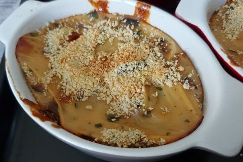 Cliquez pour zoomer ! Béchamel allégée Thermomix par mariaknight