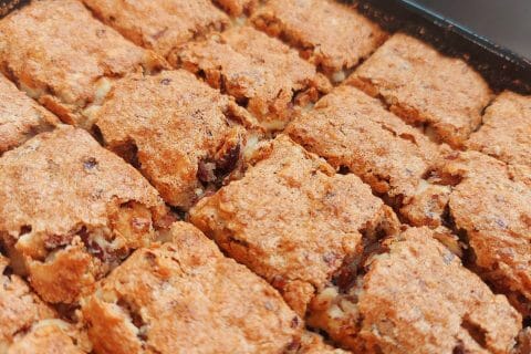 Cliquez pour zoomer ! Délices de l’écureuil Thermomix par mariaknight