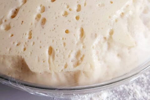 Cliquez pour zoomer ! Roulés aux pommes et à la cannelle Thermomix par mariaknight