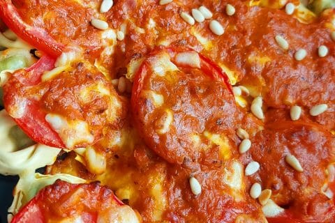 Photos des recettes