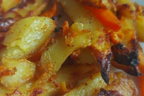 Photos des recettes