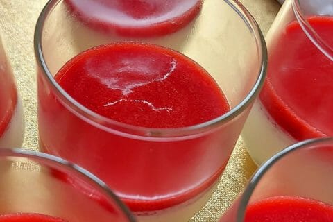 Cliquez pour zoomer ! Coulis de fraises Thermomix par mariaknight