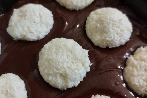 Cliquez pour zoomer ! Brownty Thermomix par mariaknight