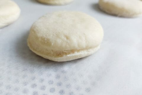 Cliquez pour zoomer ! Scones Thermomix par mariaknight