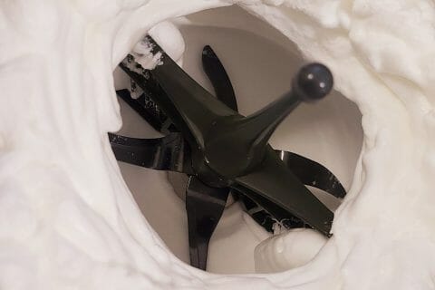 Cliquez pour zoomer ! Gâteau creusois Thermomix par mariaknight