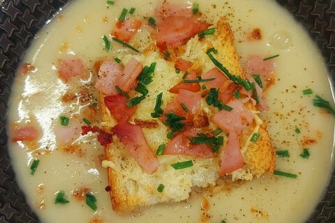 Photos des recettes