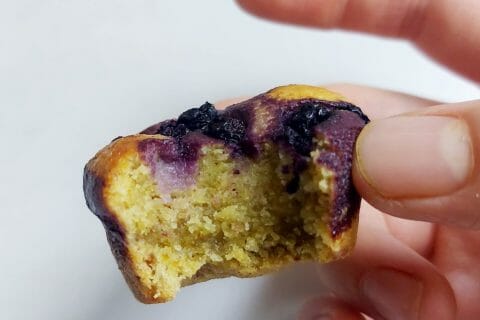 Photos des recettes